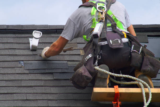 Best Roofing for New Construction  in North Auburn, CA