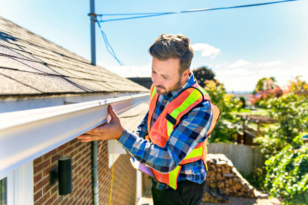 Best Gutter Installation and Repair  in North Auburn, CA