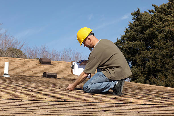 4 Ply Roofing in North Auburn, CA